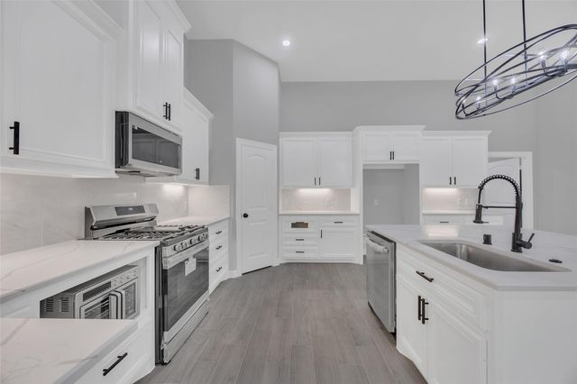 162 Bighorn Road, New Waverly, TX 77358