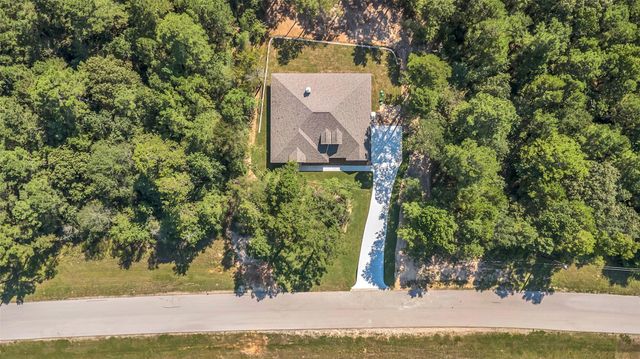 162 Bighorn Road, New Waverly, TX 77358