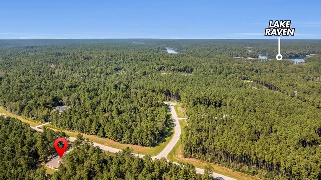 162 Bighorn Road, New Waverly, TX 77358