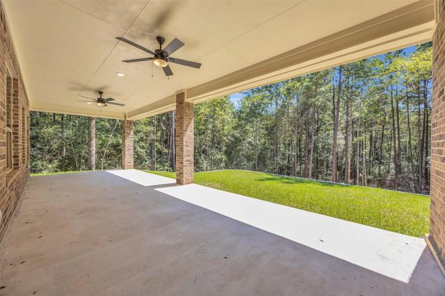 162 Bighorn Road, New Waverly, TX 77358