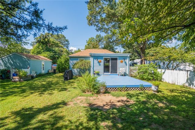 68 Lane 5, Warwick, RI 02888