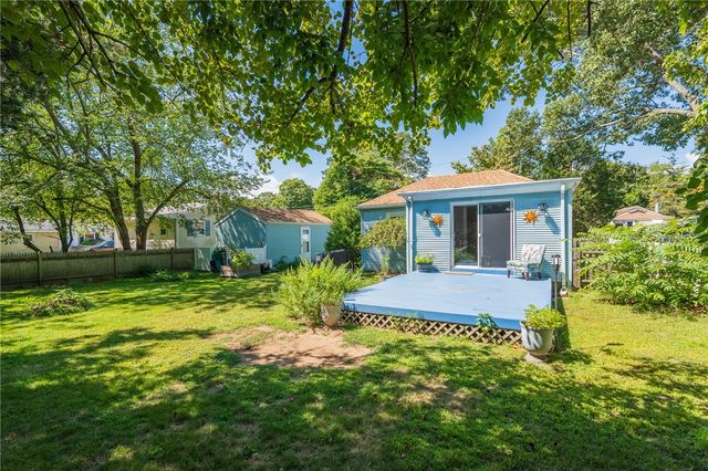 68 Lane 5, Warwick, RI 02888