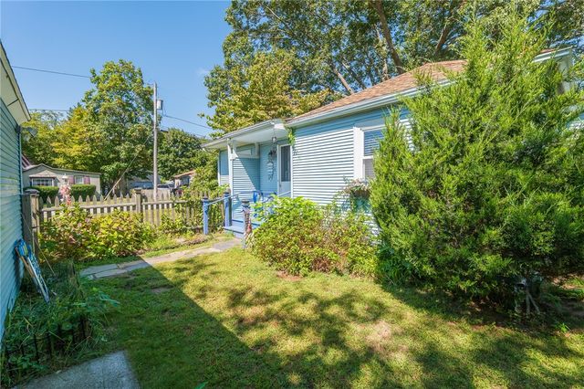 68 Lane 5, Warwick, RI 02888