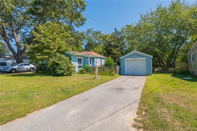 68 Lane 5, Warwick, RI 02888