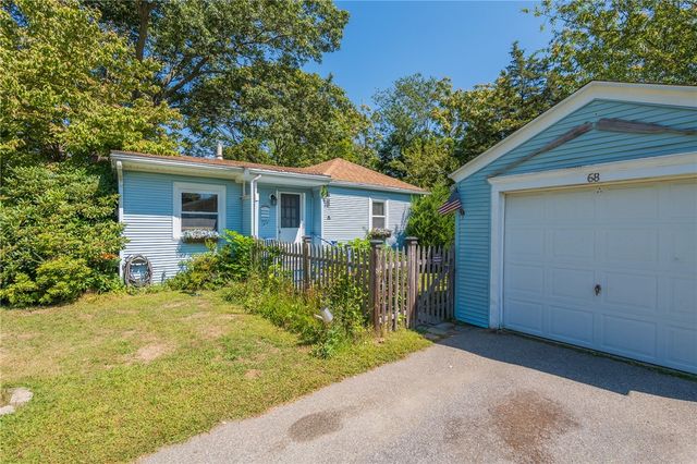 68 Lane 5, Warwick, RI 02888