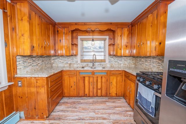 68 Lane 5, Warwick, RI 02888