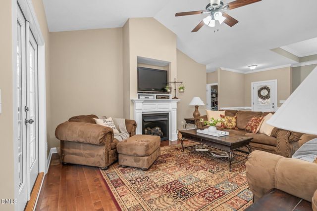 133 Shawnee Drive, Louisburg, NC 27549