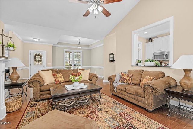 133 Shawnee Drive, Louisburg, NC 27549