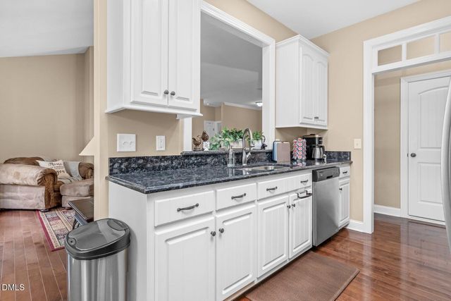 133 Shawnee Drive, Louisburg, NC 27549