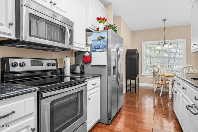 133 Shawnee Drive, Louisburg, NC 27549