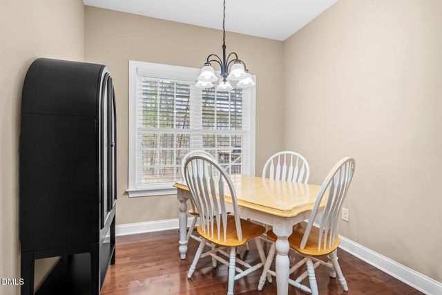 133 Shawnee Drive, Louisburg, NC 27549