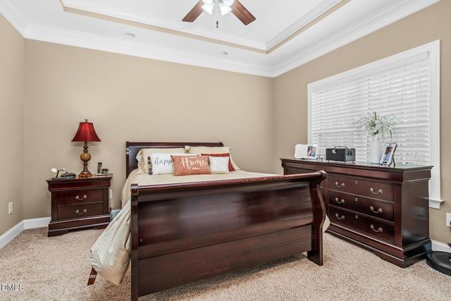 133 Shawnee Drive, Louisburg, NC 27549