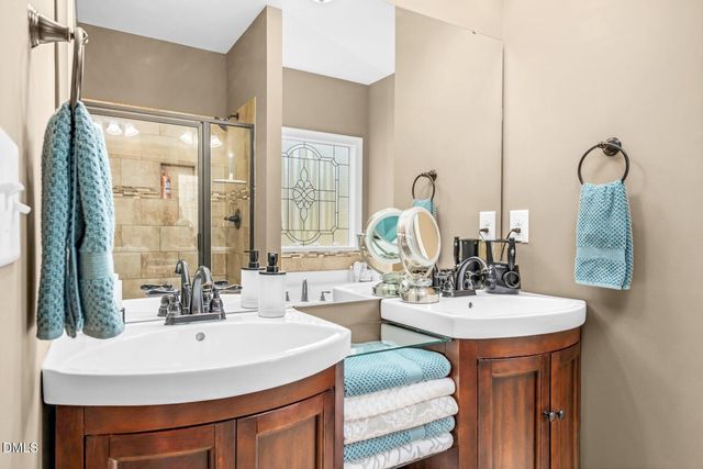 133 Shawnee Drive, Louisburg, NC 27549