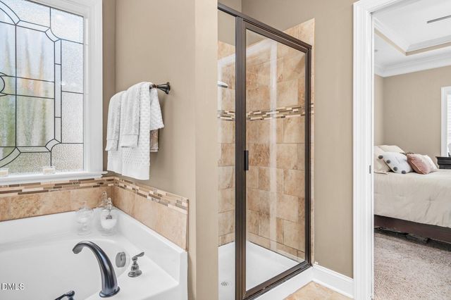 133 Shawnee Drive, Louisburg, NC 27549