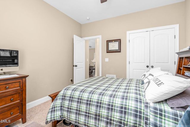 133 Shawnee Drive, Louisburg, NC 27549