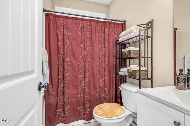 133 Shawnee Drive, Louisburg, NC 27549