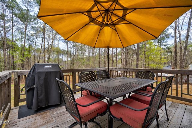 133 Shawnee Drive, Louisburg, NC 27549