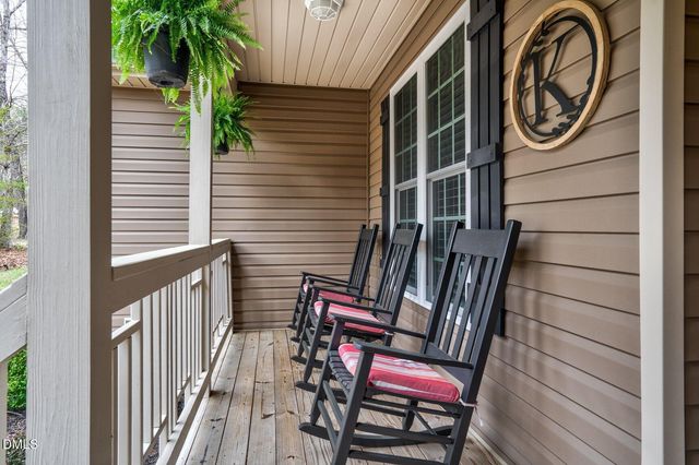 133 Shawnee Drive, Louisburg, NC 27549