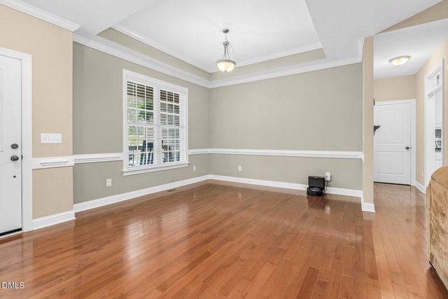 133 Shawnee Drive, Louisburg, NC 27549