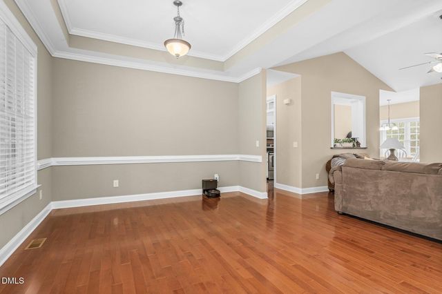 133 Shawnee Drive, Louisburg, NC 27549