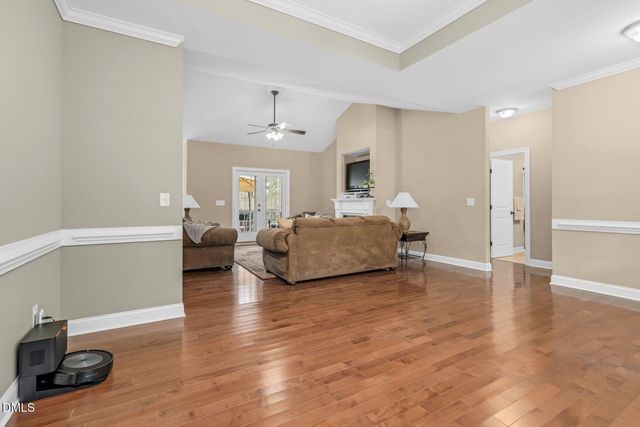 133 Shawnee Drive, Louisburg, NC 27549