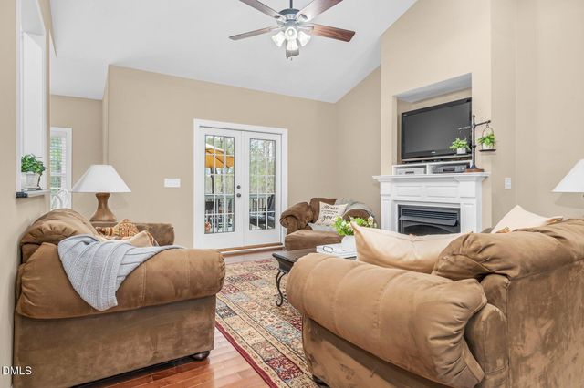 133 Shawnee Drive, Louisburg, NC 27549