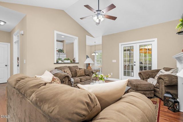 133 Shawnee Drive, Louisburg, NC 27549