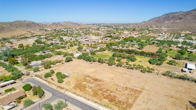 0 S 45th Avenue 2, Laveen, AZ 85339