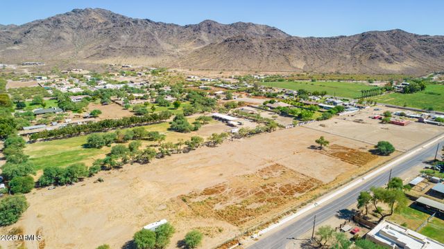 0 S 45th Avenue 2, Laveen, AZ 85339