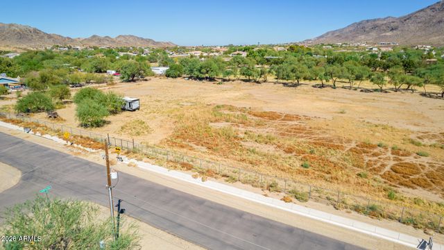 0 S 45th Avenue 2, Laveen, AZ 85339