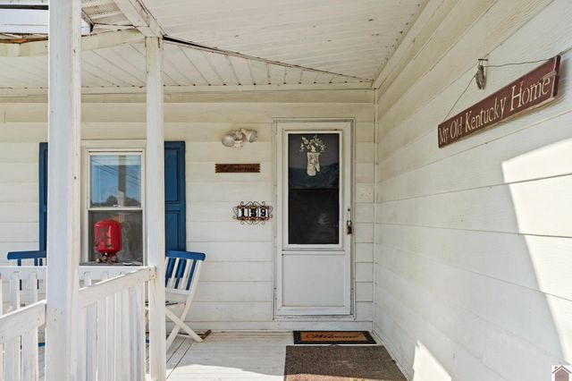 159 W Tennessee, Grand Rivers, KY 42045