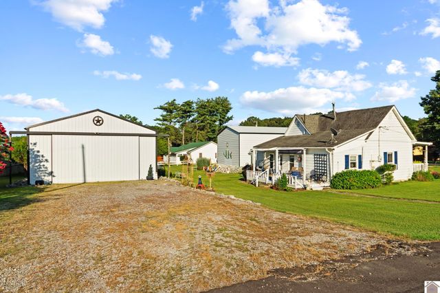 159 W Tennessee, Grand Rivers, KY 42045