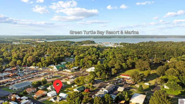 159 W Tennessee, Grand Rivers, KY 42045