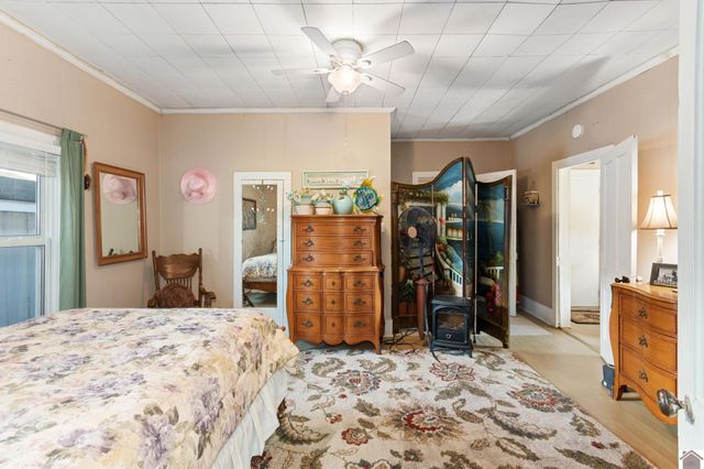 159 W Tennessee, Grand Rivers, KY 42045
