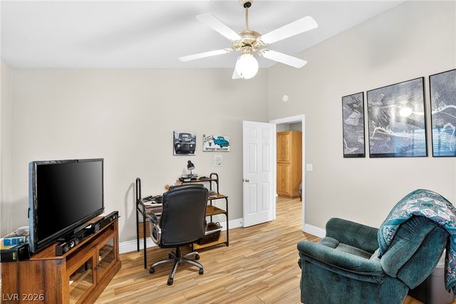 1600 Tumbleweed Drive, Henderson, NV 89002