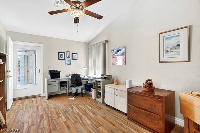 1600 Tumbleweed Drive, Henderson, NV 89002