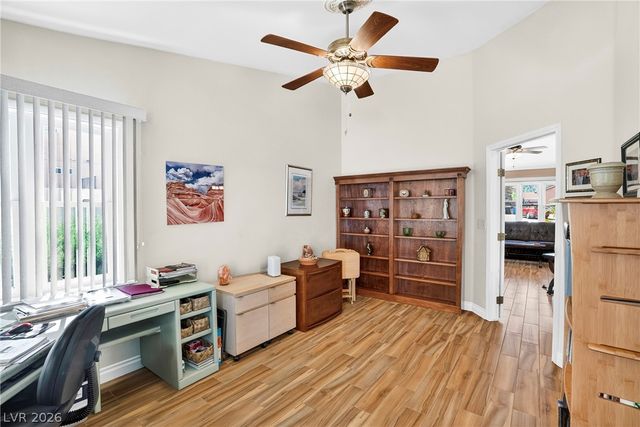 1600 Tumbleweed Drive, Henderson, NV 89002