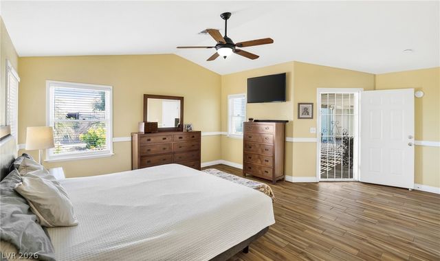 1600 Tumbleweed Drive, Henderson, NV 89002