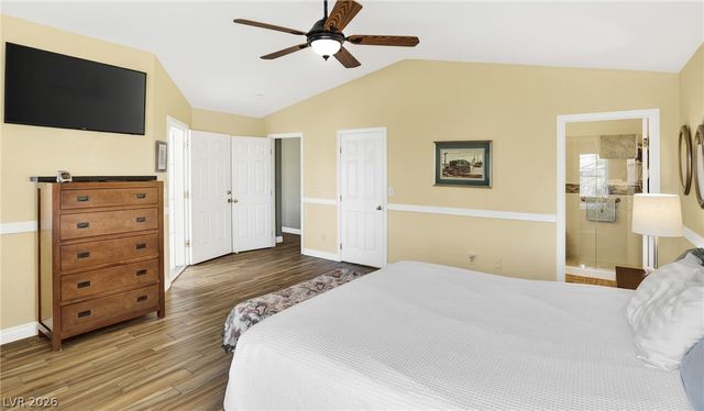 1600 Tumbleweed Drive, Henderson, NV 89002
