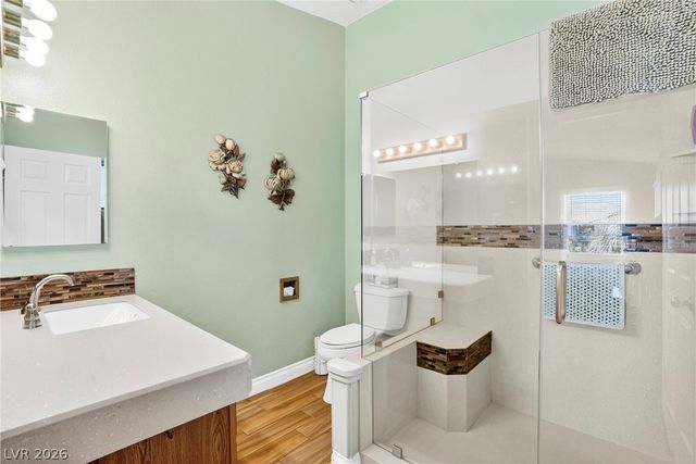 1600 Tumbleweed Drive, Henderson, NV 89002