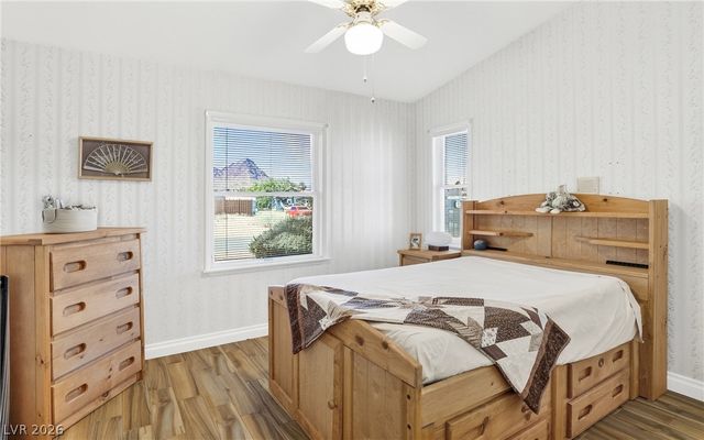 1600 Tumbleweed Drive, Henderson, NV 89002