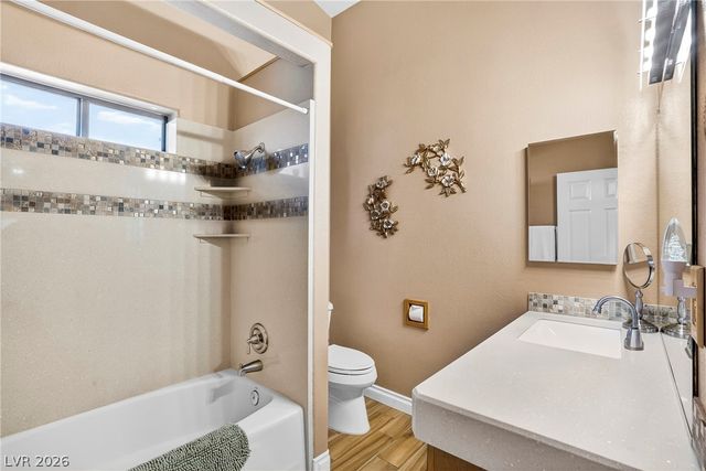 1600 Tumbleweed Drive, Henderson, NV 89002