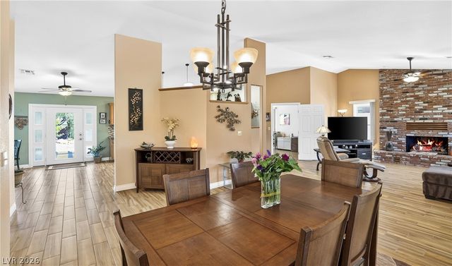 1600 Tumbleweed Drive, Henderson, NV 89002