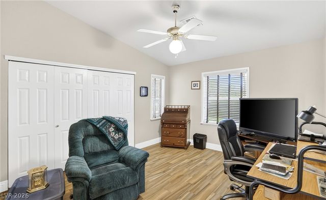 1600 Tumbleweed Drive, Henderson, NV 89002