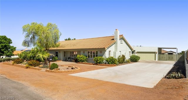 1600 Tumbleweed Drive, Henderson, NV 89002