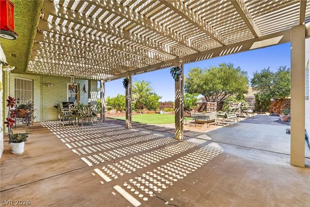 1600 Tumbleweed Drive, Henderson, NV 89002