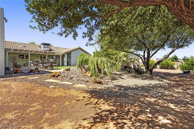 1600 Tumbleweed Drive, Henderson, NV 89002
