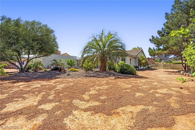 1600 Tumbleweed Drive, Henderson, NV 89002
