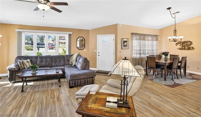 1600 Tumbleweed Drive, Henderson, NV 89002