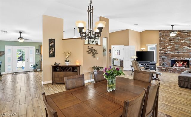 1600 Tumbleweed Drive, Henderson, NV 89002